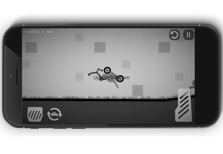 Stickman Destruction 2 Annihil