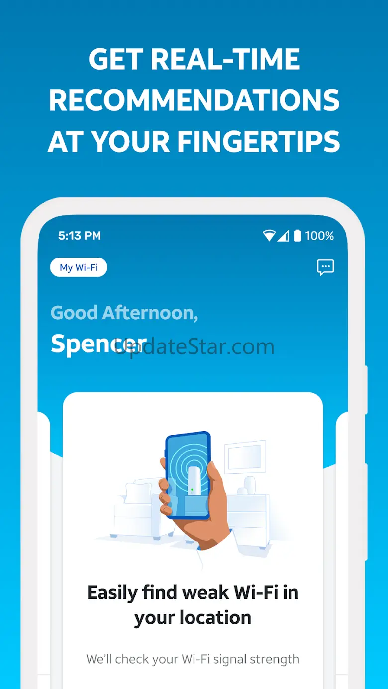 Smart Home Manager 5.3.27
