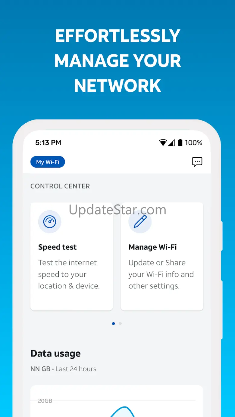 Smart Home Manager 5.3.27