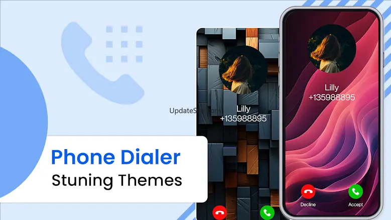 Phone Dialer: Contacts Backup 5.2.26