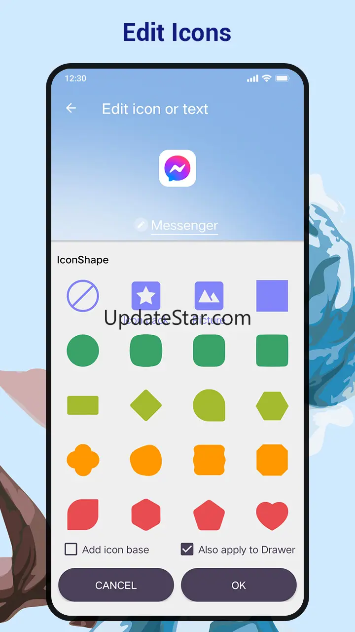 O Launcher (Op po Launcher) 12.0.1
