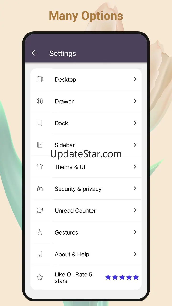 O Launcher (Op po Launcher) 12.0.1