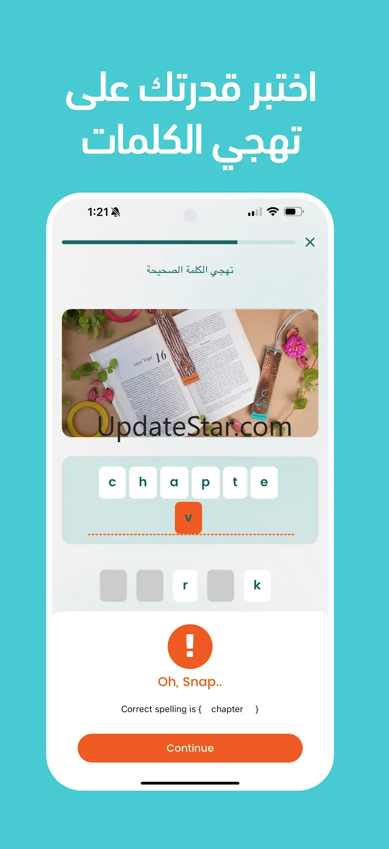 Taleek : Language lessons 6.3.0