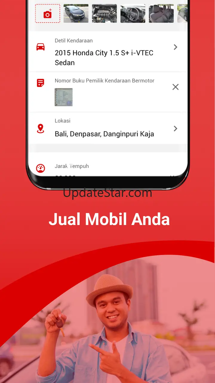 Mobil123.com Mobil baru-bekas 6.1.1