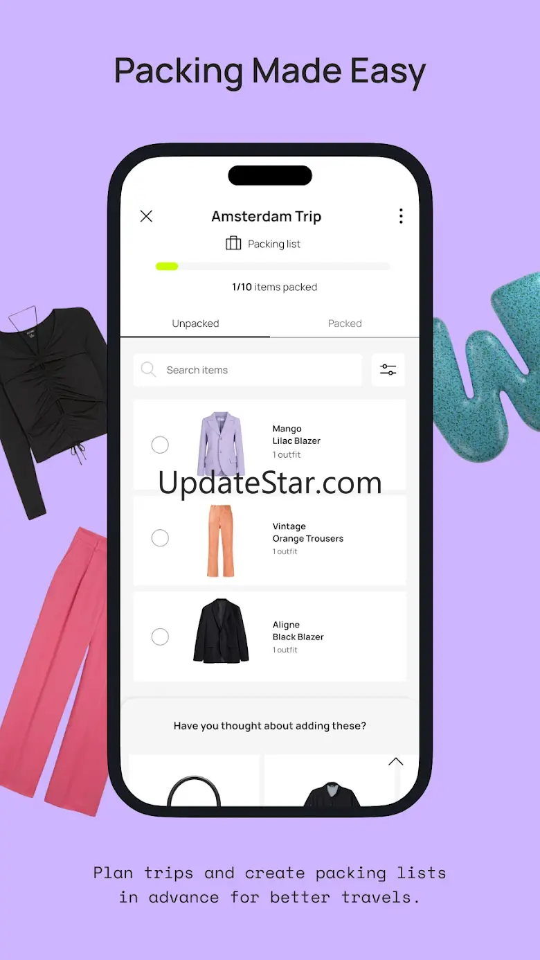 Whering Digital Closet Stylist 2.0.22