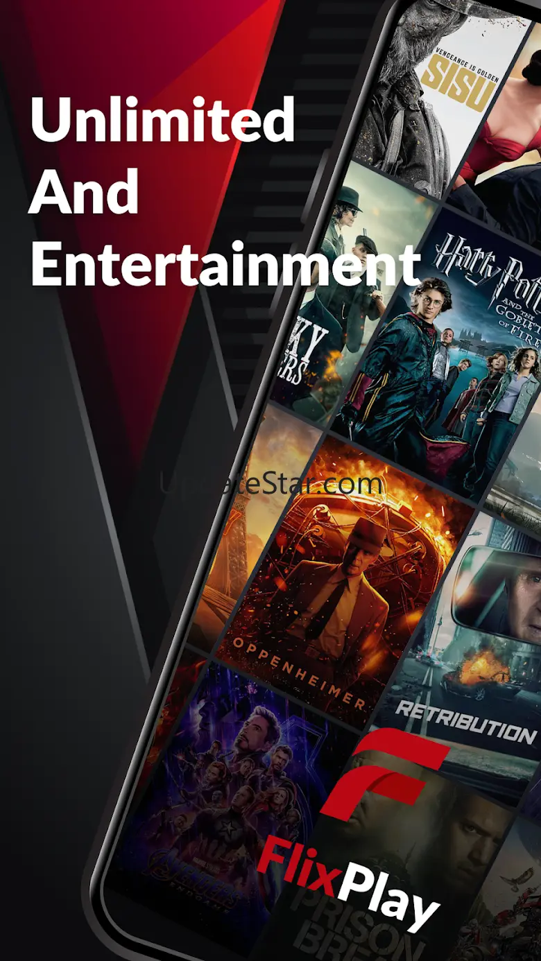 FlixPlay: Movies & TV Shows 2.2