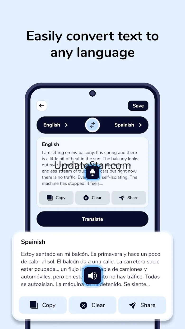 Image to Text : Translator OCR 3.0.2