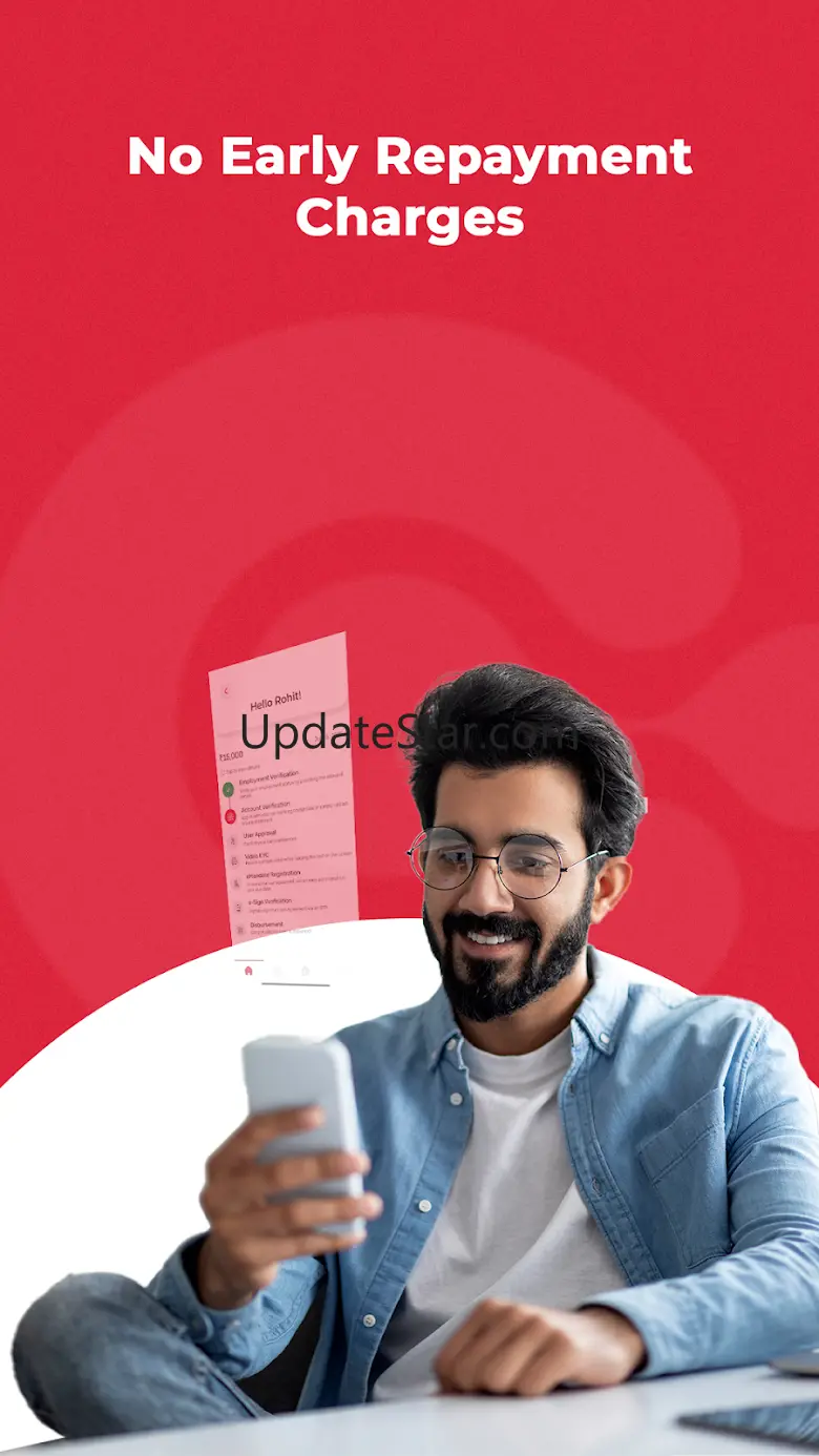 Creditt+ : Personal Loan App 1.0.28