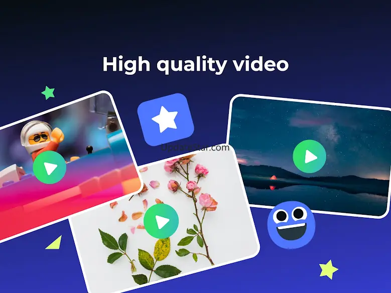 Stop Motion Cartoon Maker 5.3.0