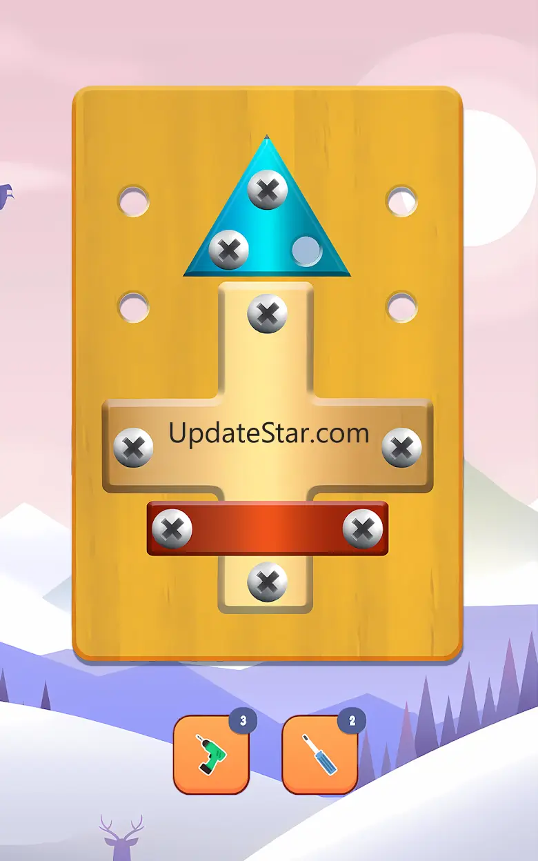 Screw Pin - Bolts and Nuts 0.5.6