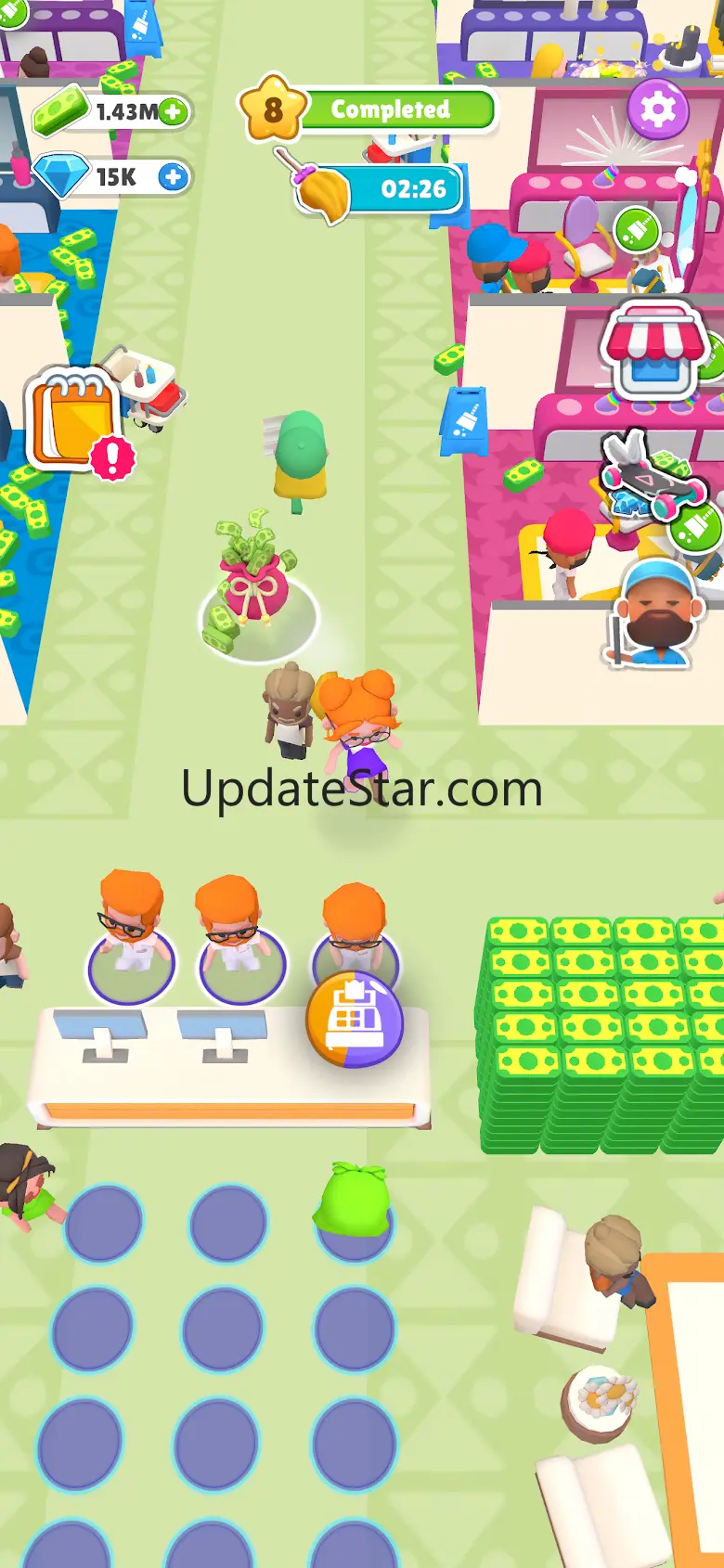 Perfect Beauty Salon 1.4.4