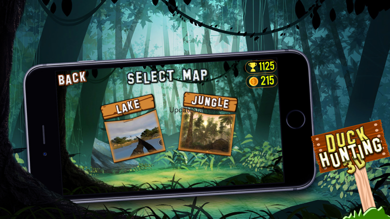 Duck Hunting Sport 3D 1.4.1