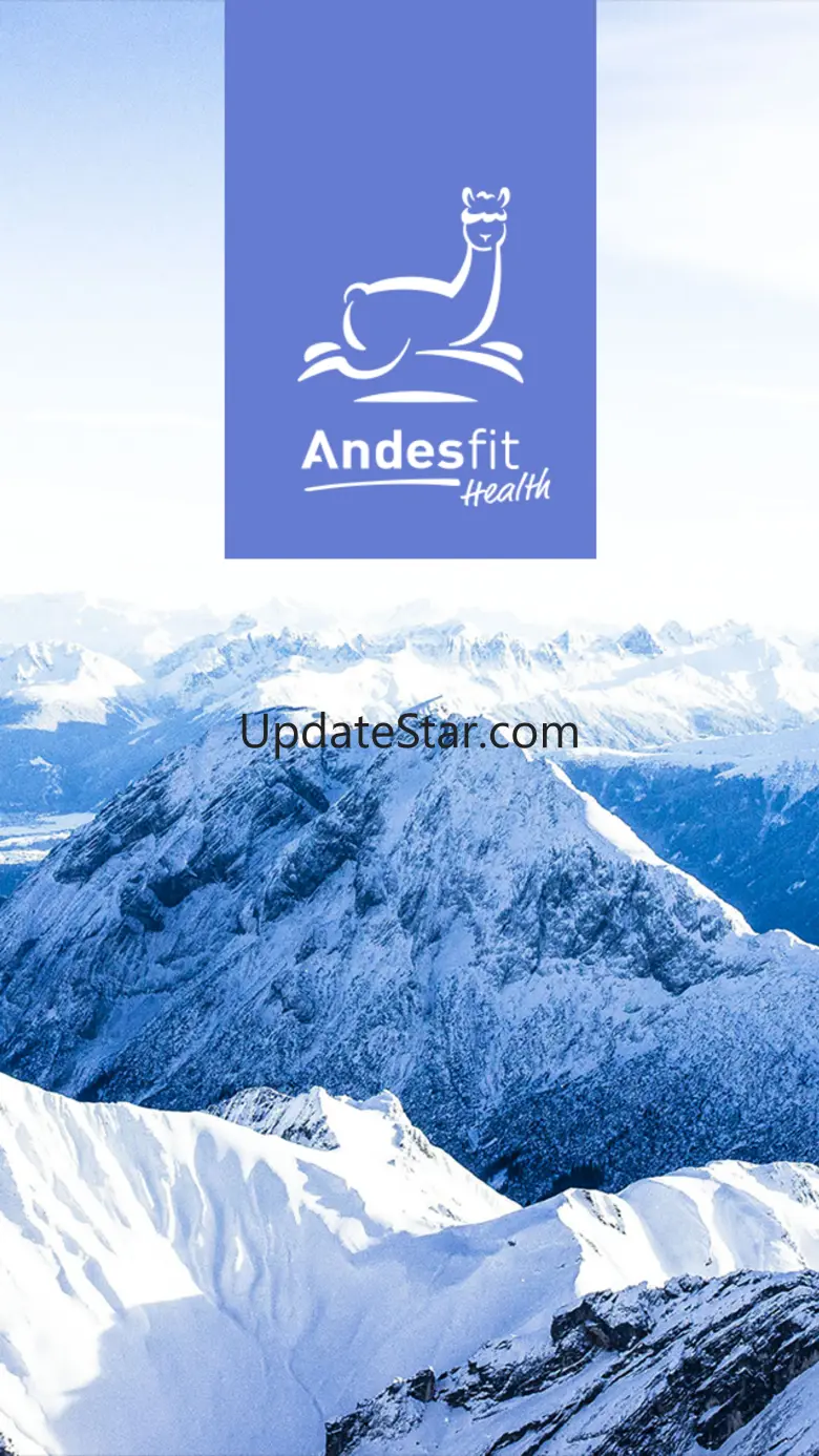 Andesfit 1.1.25