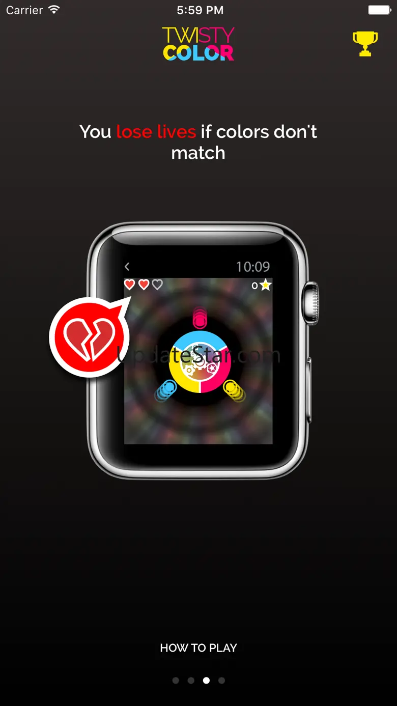 Twisty Color 1.2