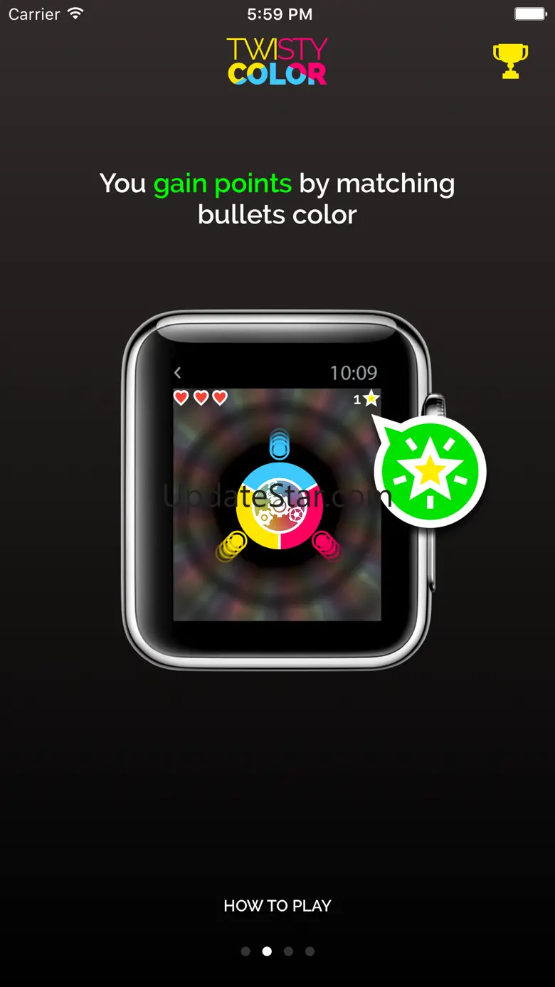 Twisty Color 1.2