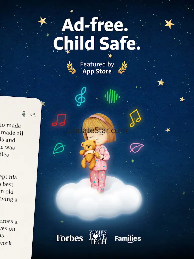 Readmio: Bedtime Stories Aloud 1.13.0