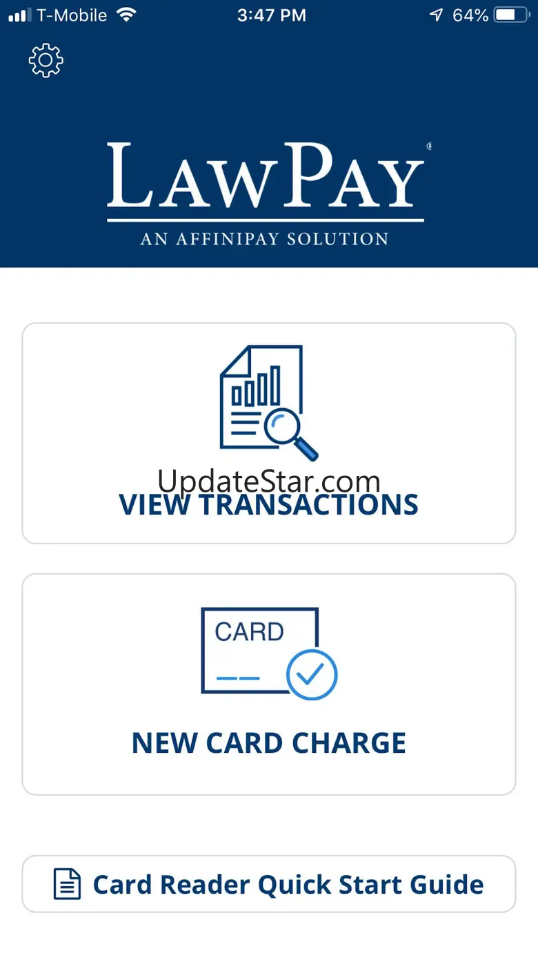 LawPay 2.1.5