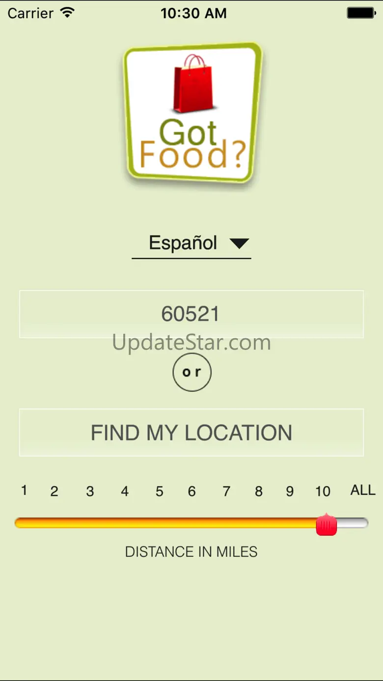 Got Food? 4.3
