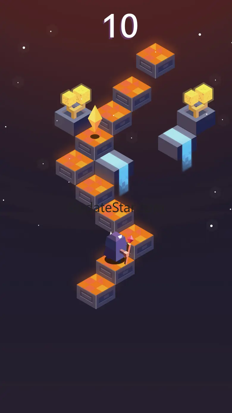 Path to God 1.2
