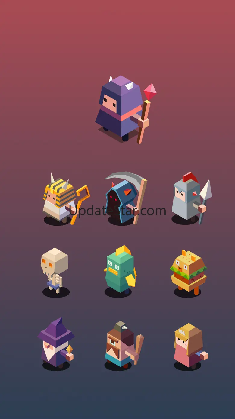 Path to God 1.2