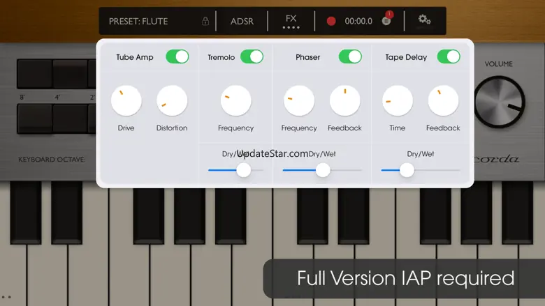 iPhilicorda 1.3.1