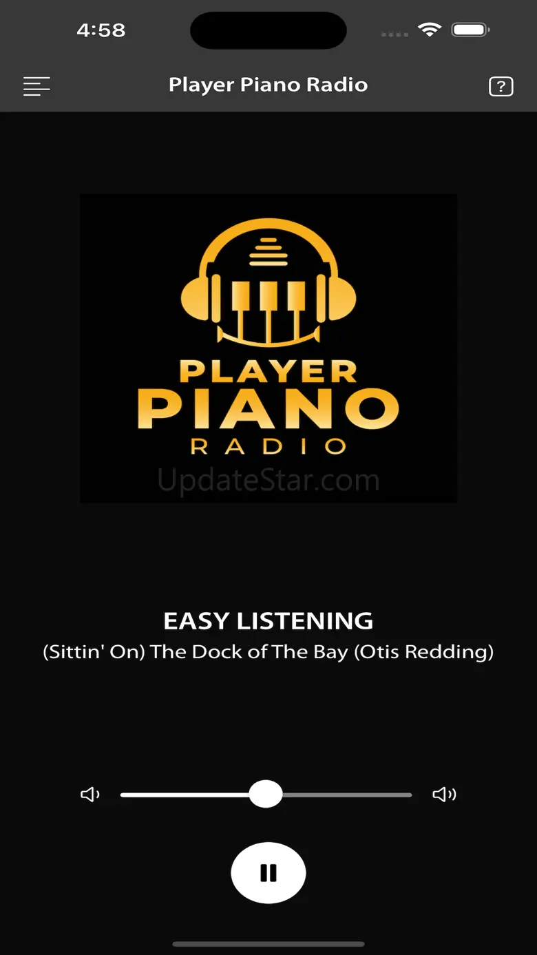 MIDI Player Piano Radio 7.1