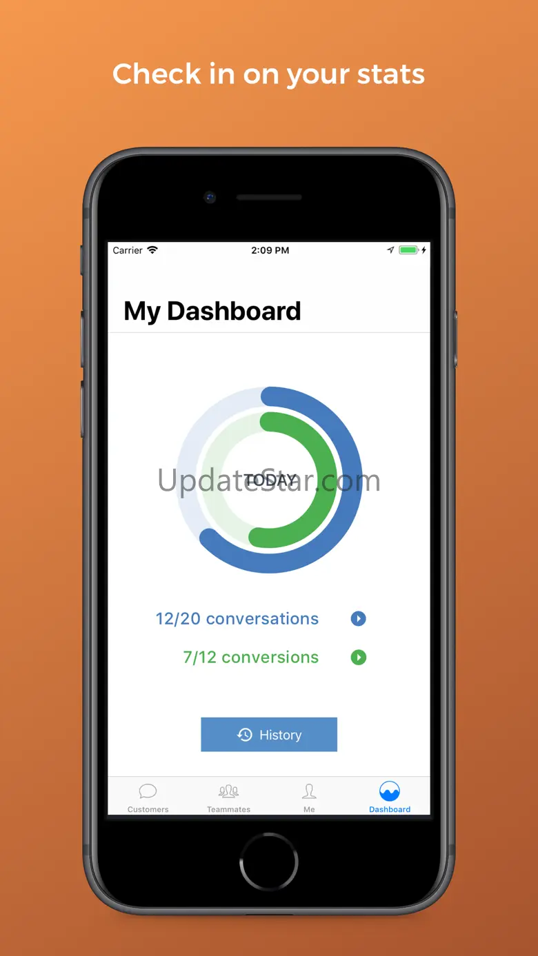 Dealer Inspire Conversations 3.5.6