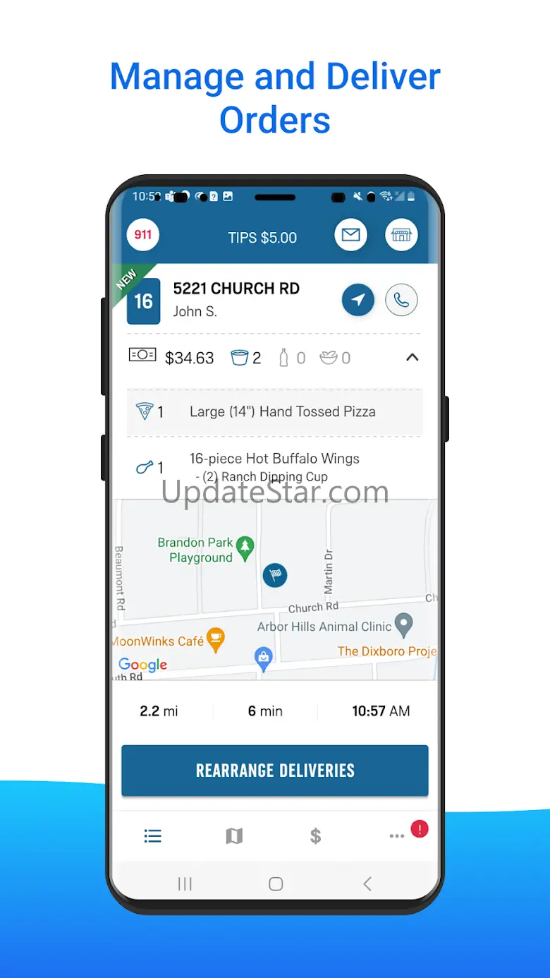 Delivery Experience 4.2.0