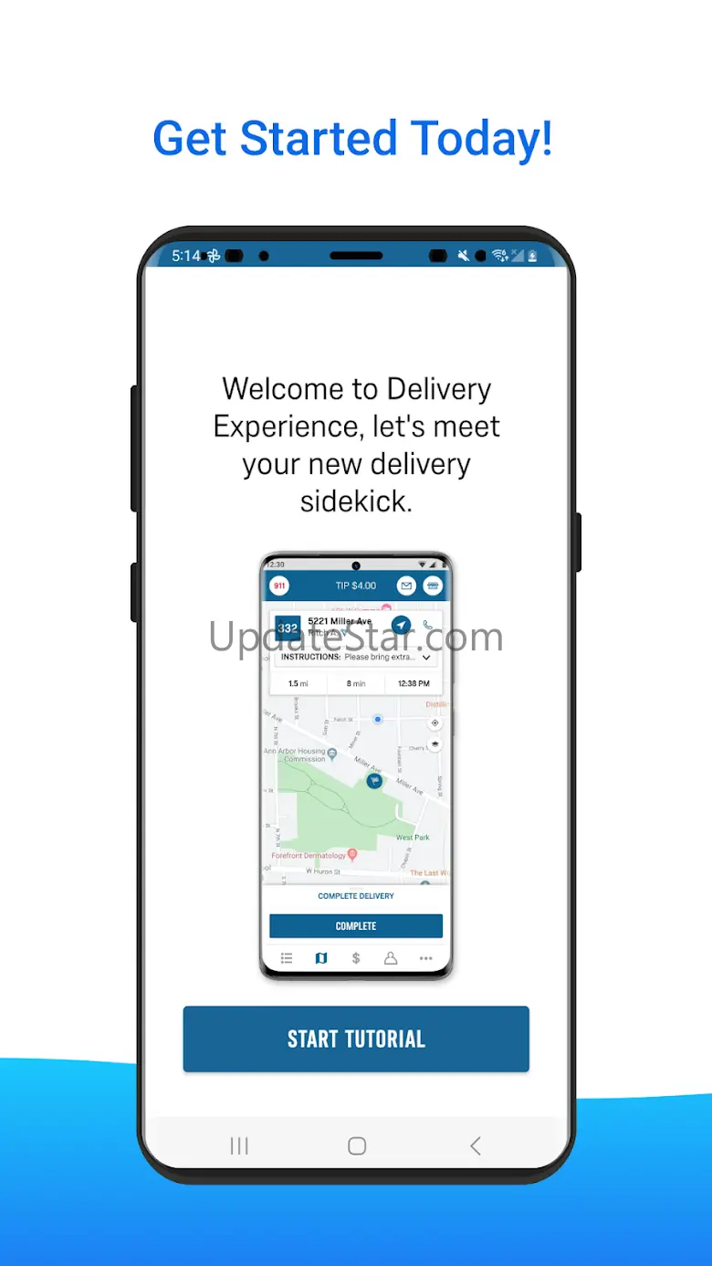 Delivery Experience 4.2.0