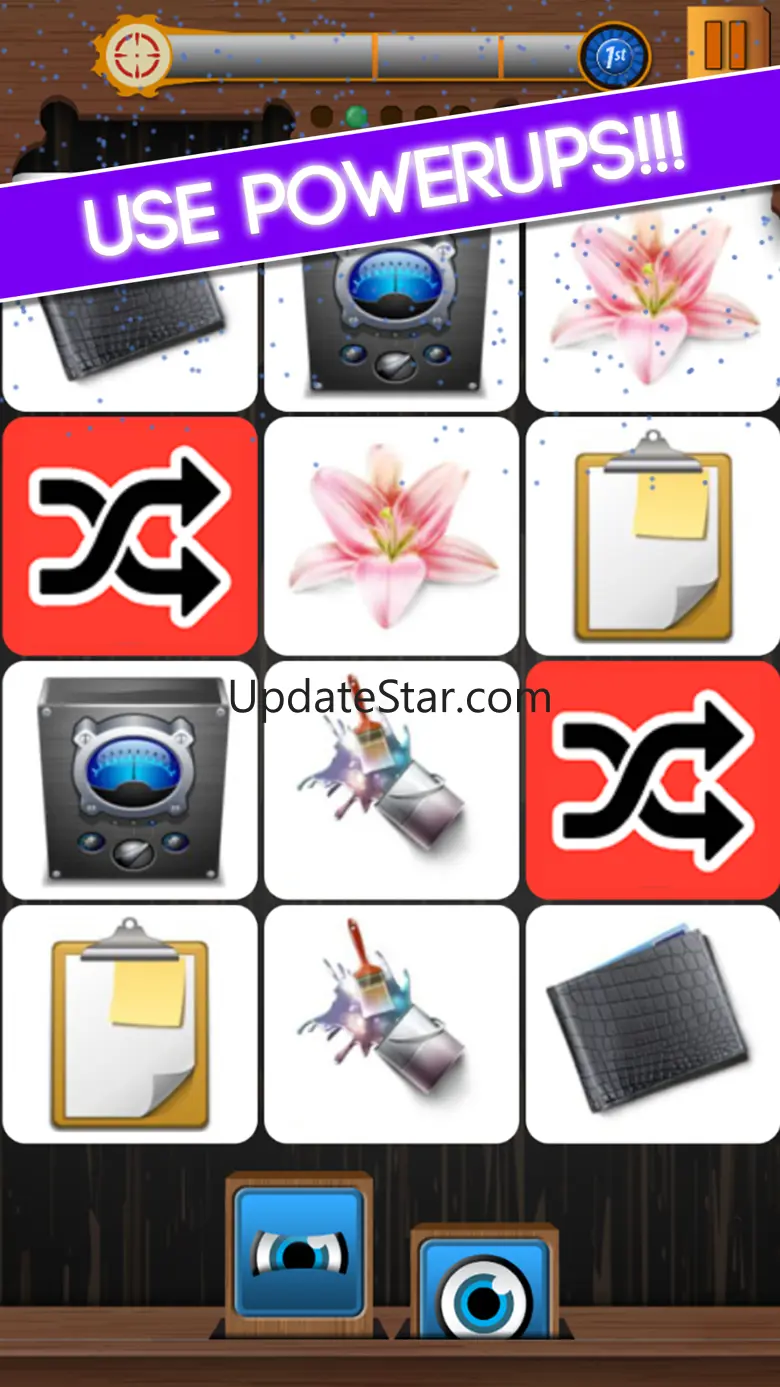 Memory Matches Circus 4.0.22