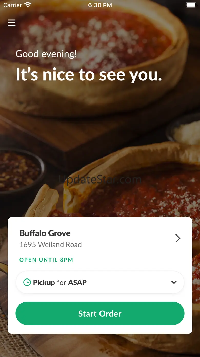 Mug's Pizza & Ribs 3.16.0