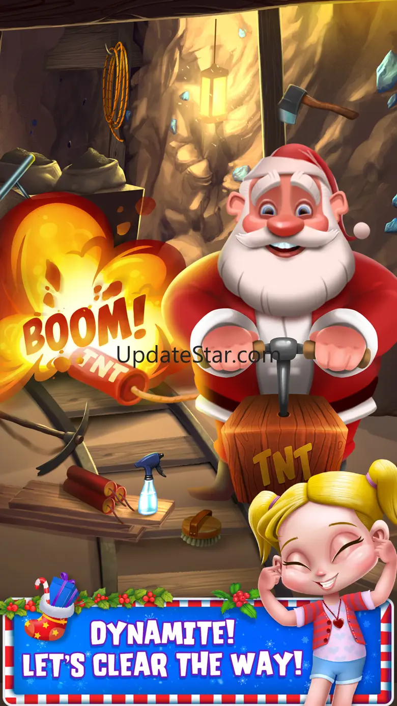 Crazy Santa #$@&%*! 1.5.2