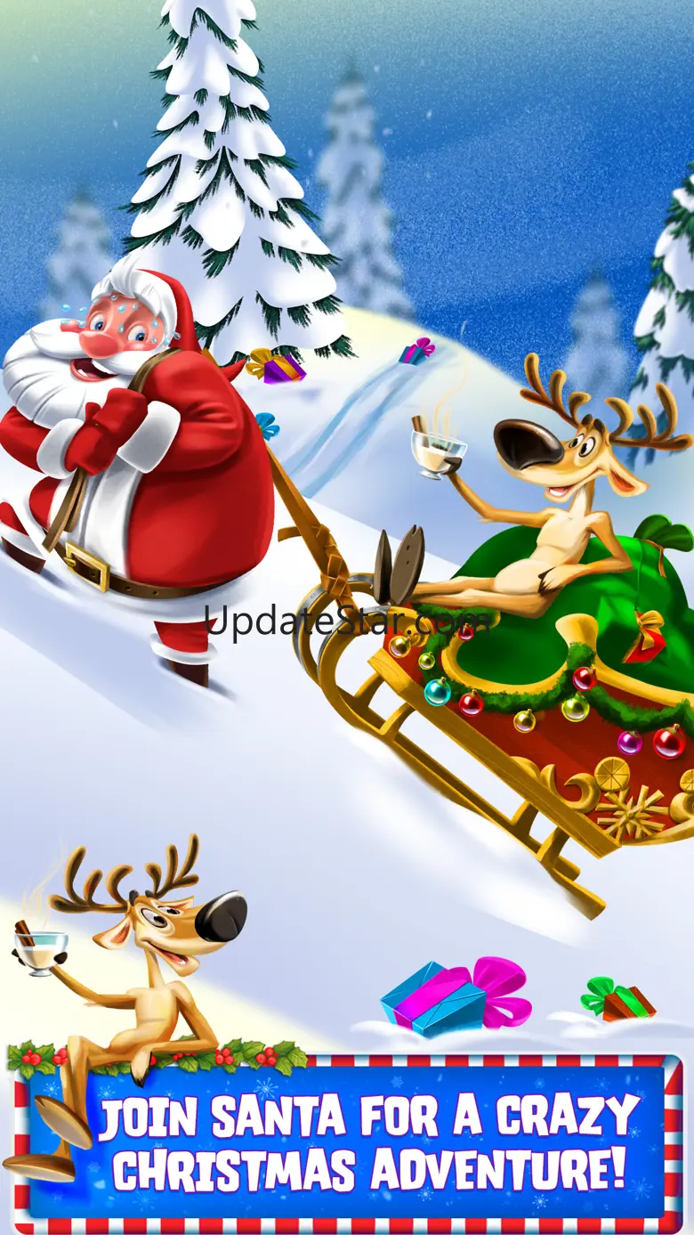 Crazy Santa #$@&%*! 1.5.2