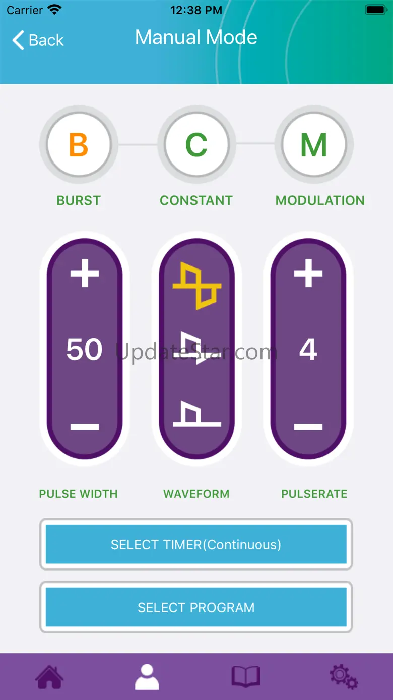 iTENS 3.1.6