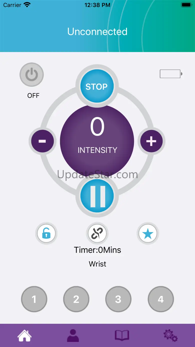 iTENS 3.1.6
