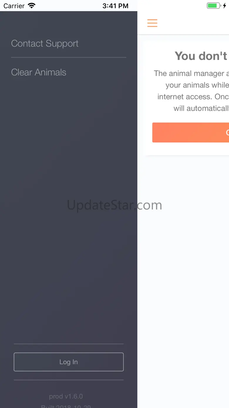 HorseSYNC 2.4.2