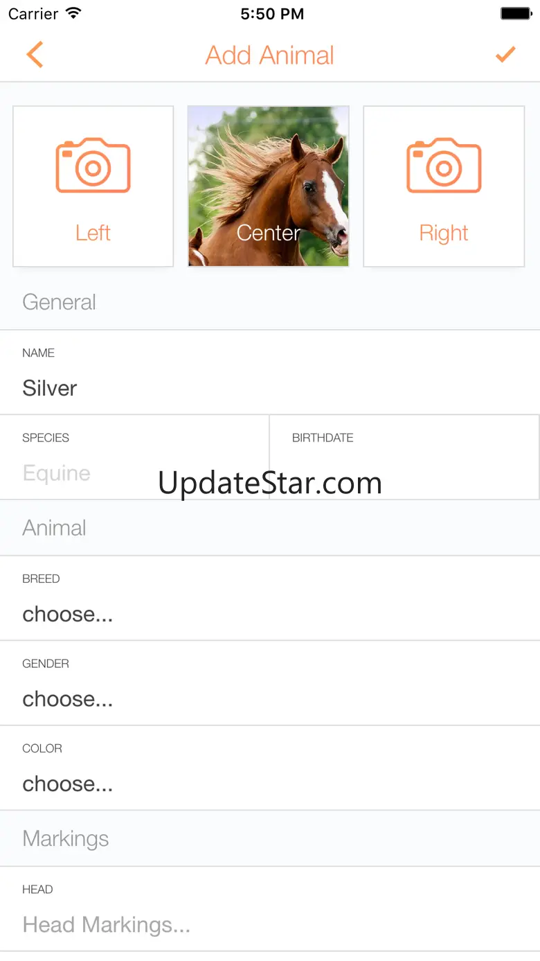 HorseSYNC 2.4.2