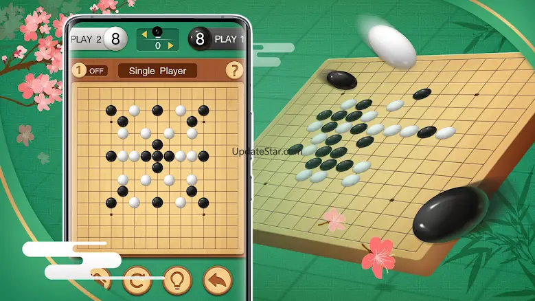 Master of Gomoku 1.4.4