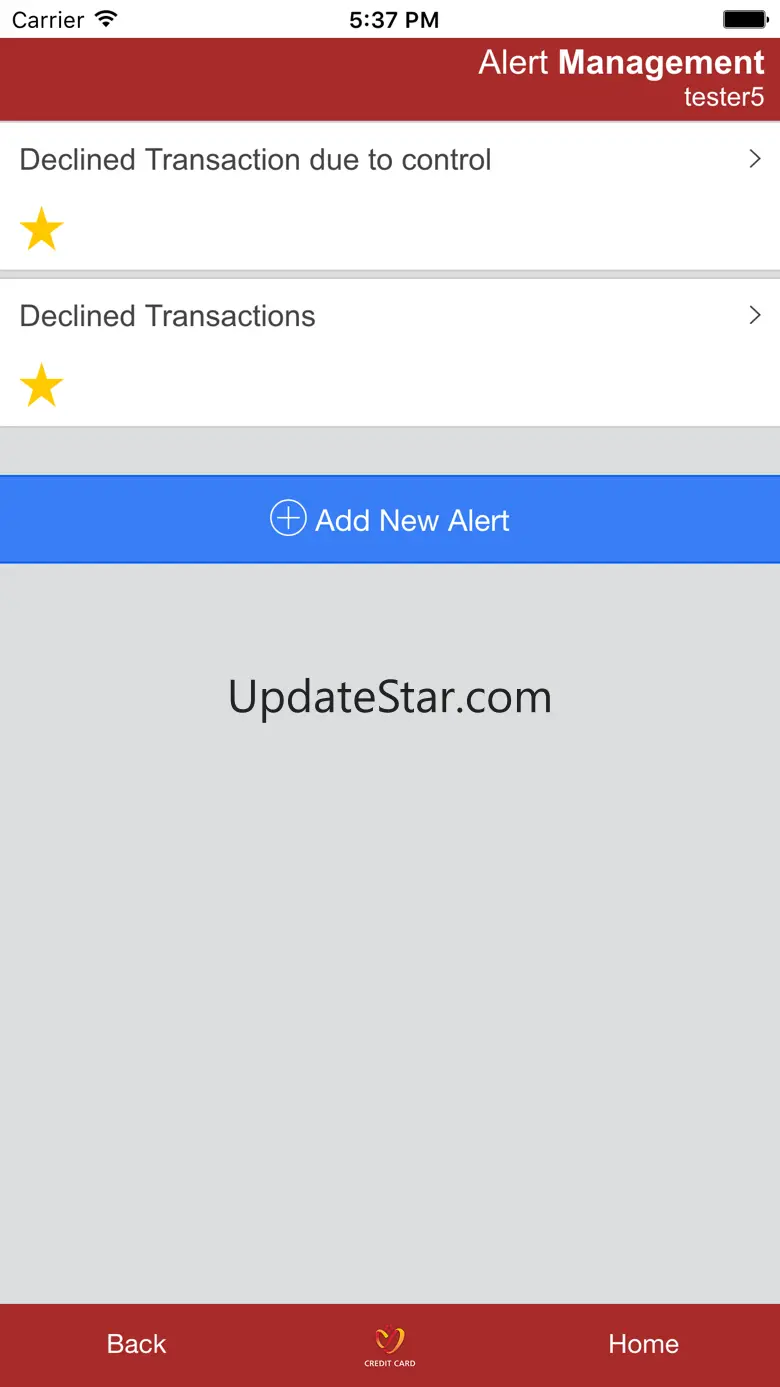 Card Lock 1.0