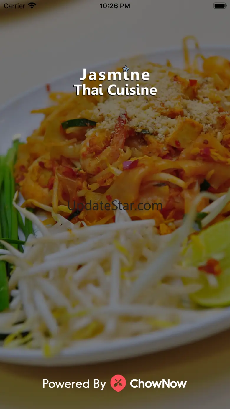 Jasmine Thai 3.16.0