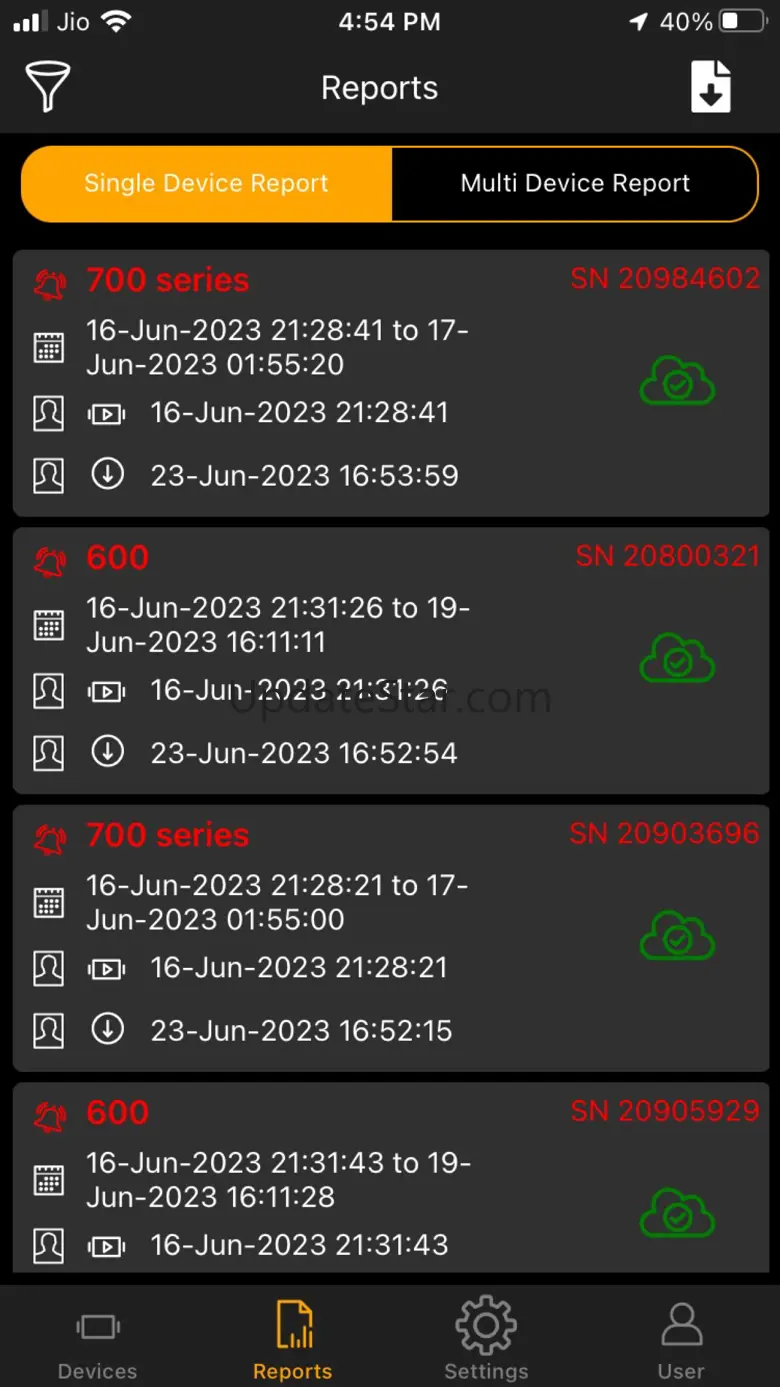 InTemp 5.7.3