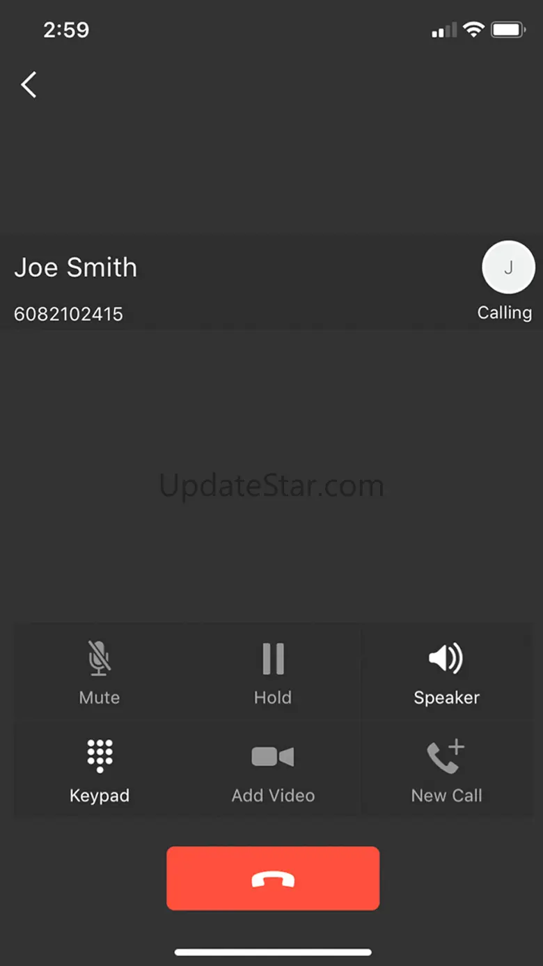 TDS managedIP Hosted Mobile UC 23.9.24