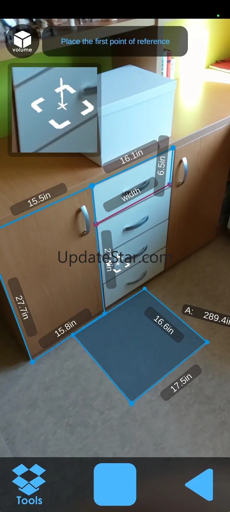 AR Meter: Tape Measure Camera 2.14
