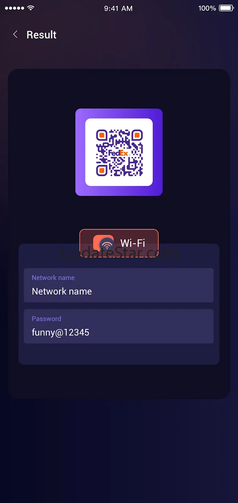 QR Reader 1.3.3