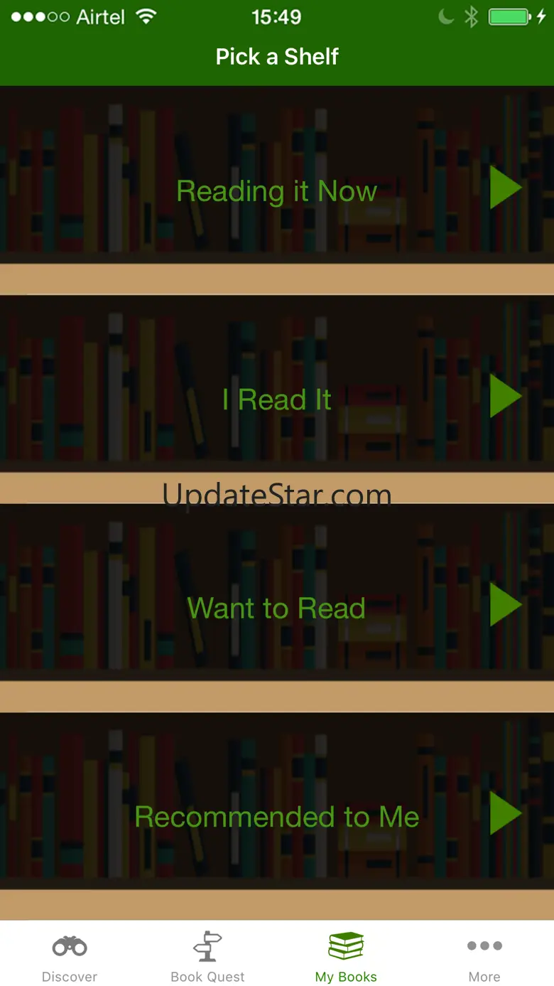 Bookopolis 1.0.2
