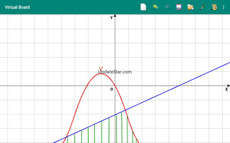 Virtual Board 0.4.5