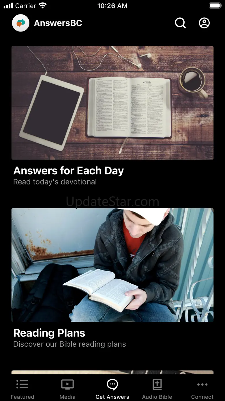 Answers with Bayless Conley 6.3.1