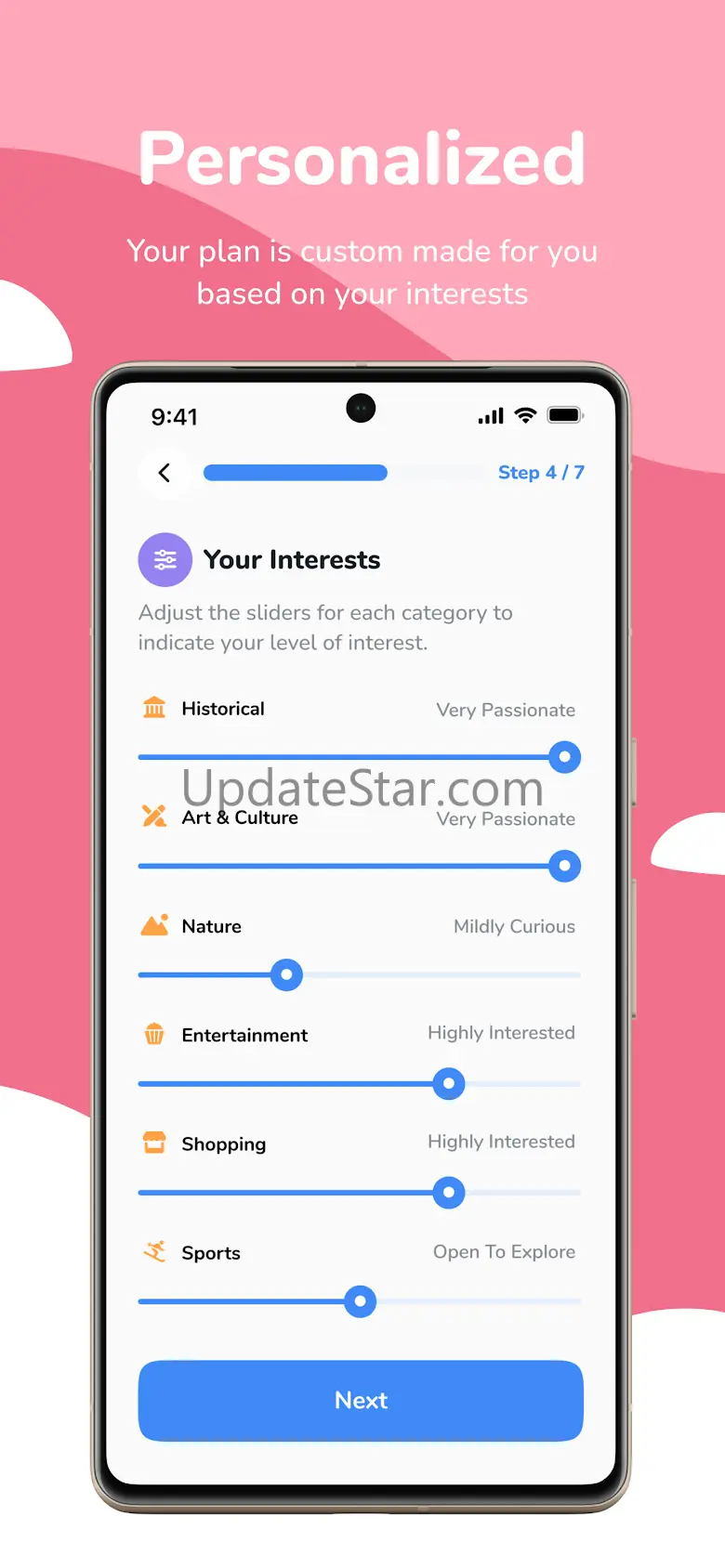 iplan.ai - Travel Planner 2.8.5
