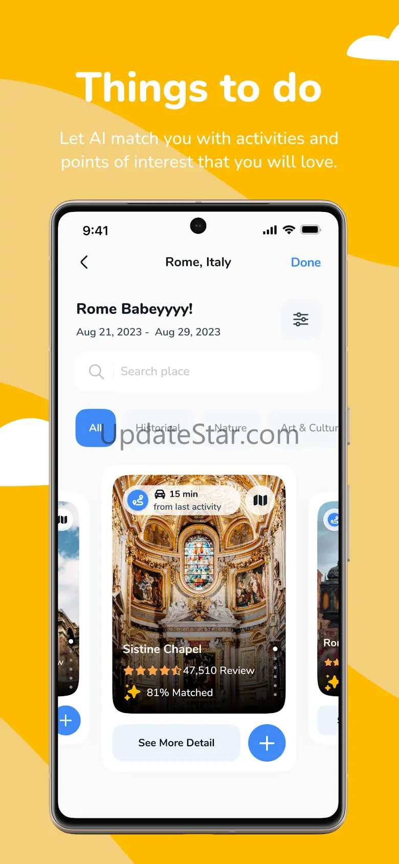 iplan.ai - Travel Planner 2.8.5
