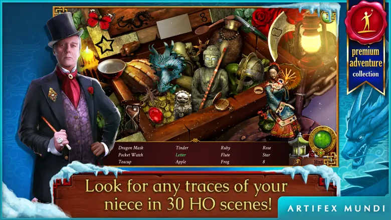 Tibetan Quest: Beyond the World's End (Full) 1.0.13